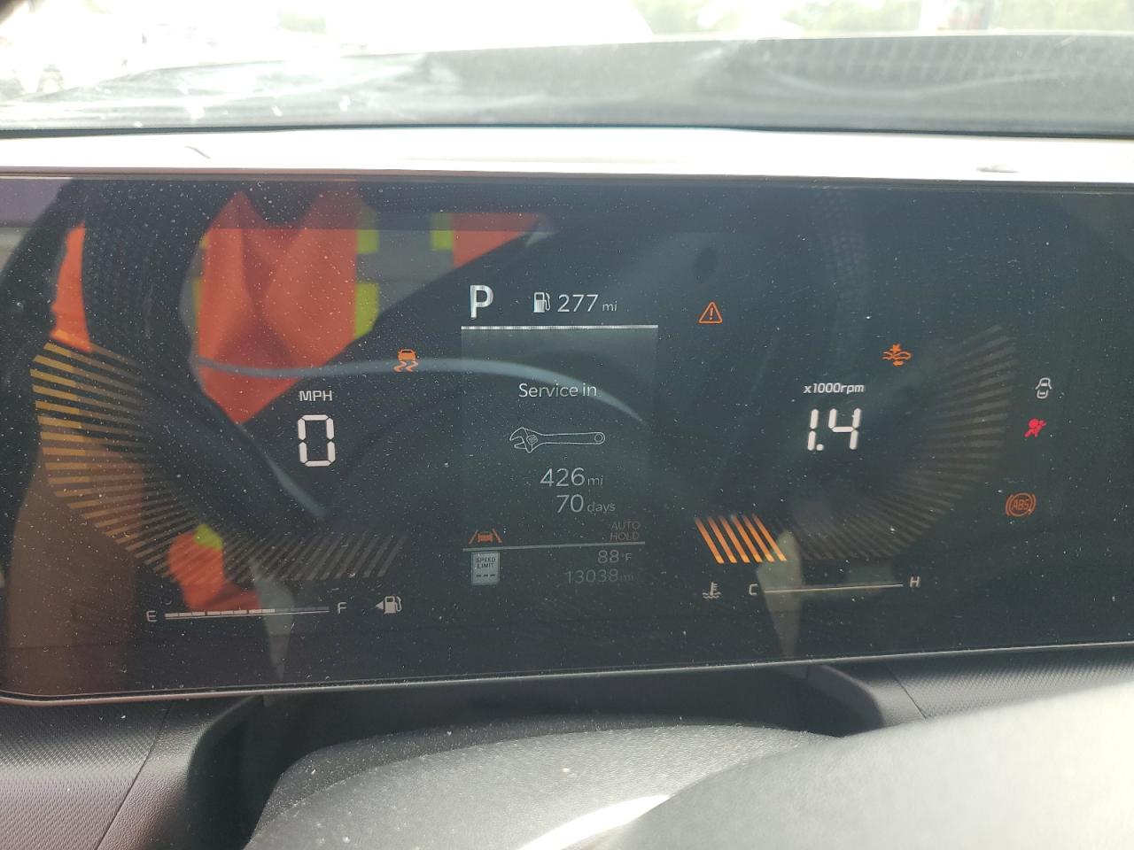 2025 Kia K4 Lx VIN: 3KPFT4DEXSE091075 Lot: 81977545