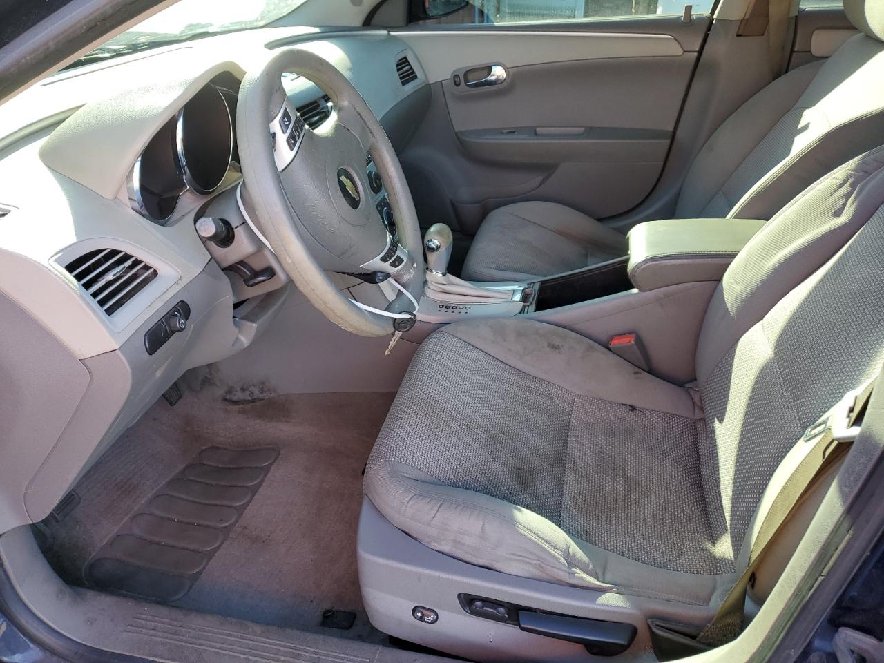 2010 Chevrolet Malibu 1Lt VIN: 1G1ZC5EB6AF103405 Lot: 86847845