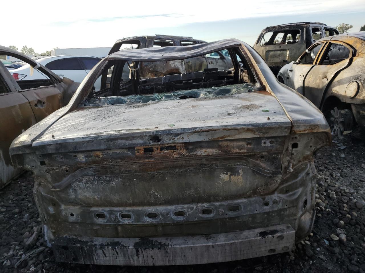 2019 Dodge Charger Sxt VIN: 2C3CDXBG9KH725605 Lot: 63903385