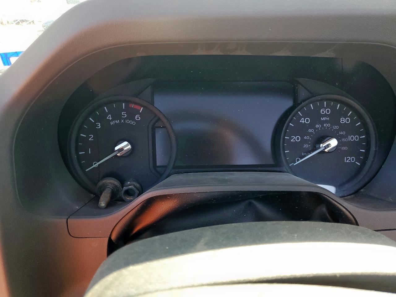 2024 Ford Econoline E450 Super Duty Cutaway Van VIN: 1FDXE4FN5RDD10799 Lot: 84974395