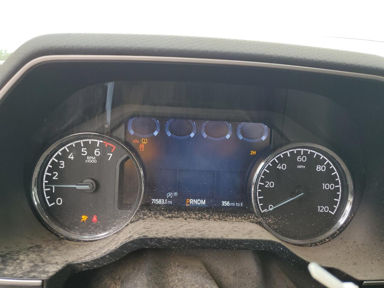 2021 Ford F150 Super Cab VIN: 1FTEX1EP8MFA28984 Lot: 85321705