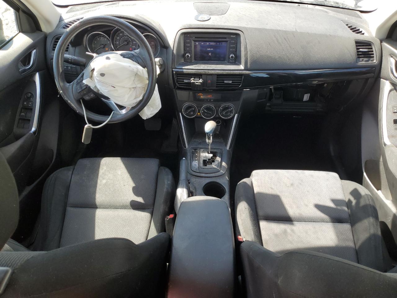 2013 Mazda Cx-5 Sport VIN: JM3KE2BE5D0131419 Lot: 81989545