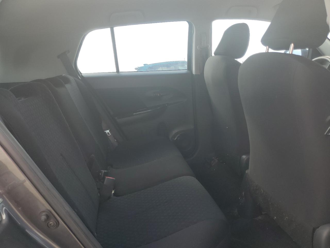 2008 Toyota Scion Xd VIN: JTKKU104X8J026805 Lot: 84598735