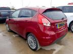 2013 FORD FIESTA 1.0 ECOBOOST TITANIUM 5DR for sale at Copart SANDY