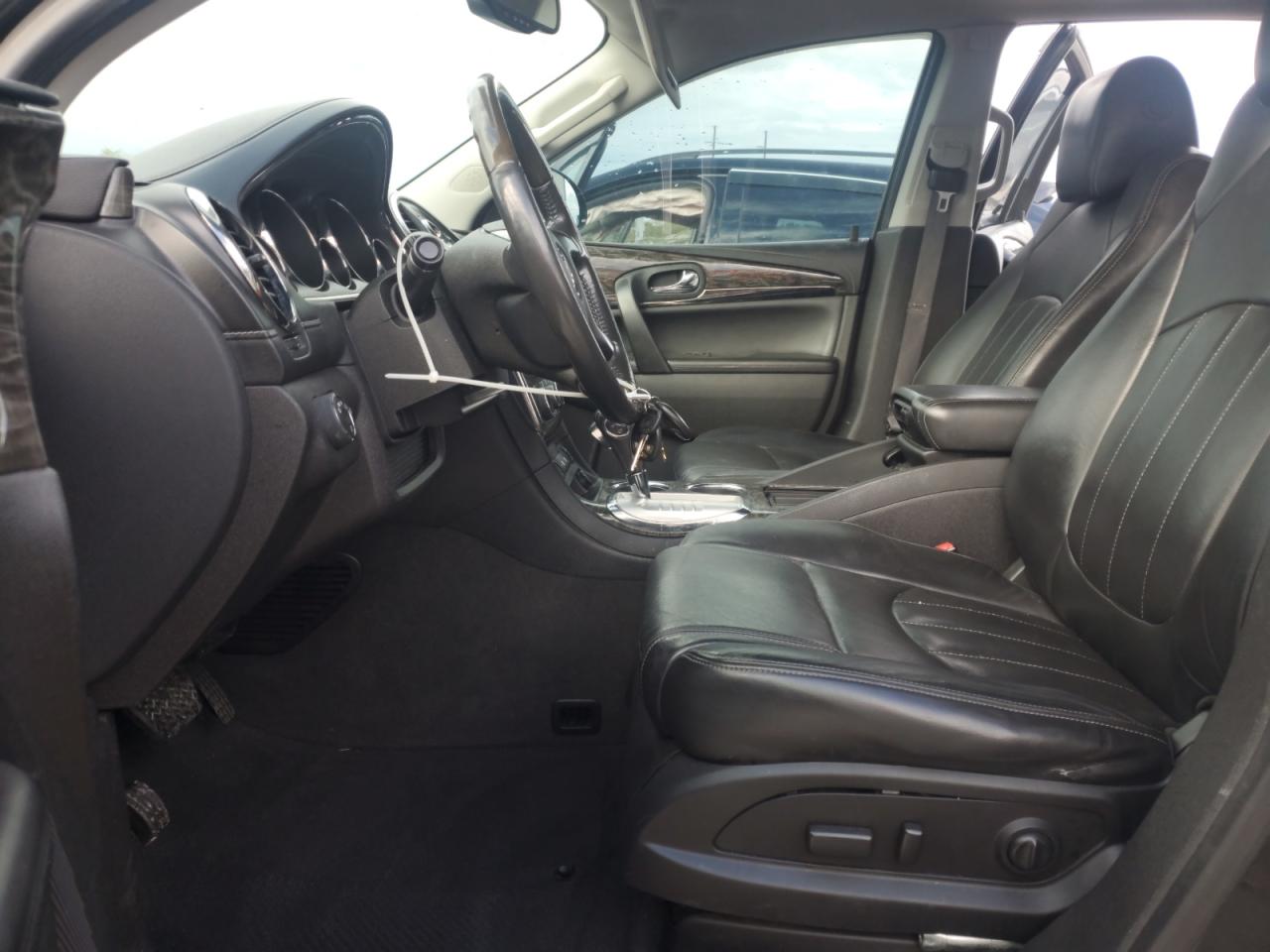 2013 Buick Enclave VIN: 5GAKRCKD6DJ225086 Lot: 84898855