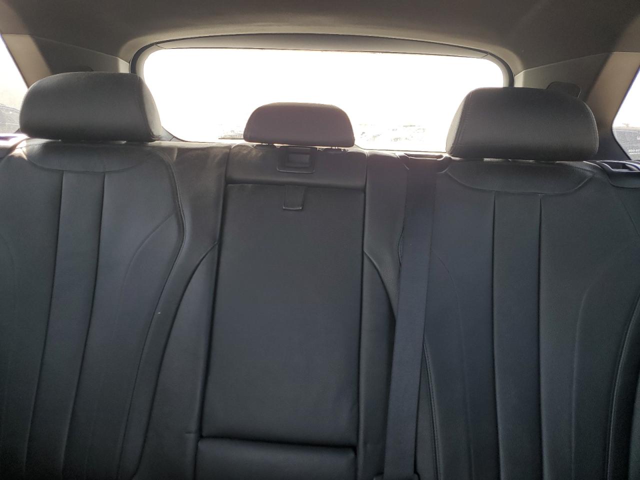 2015 BMW X5 xDrive35D VIN: 5UXKS4C55F0N09638 Lot: 85765835