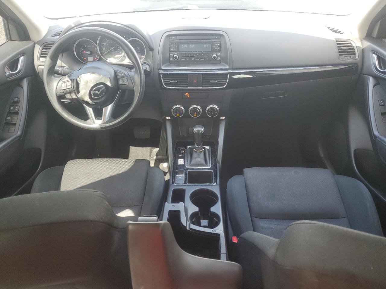 2016 Mazda Cx-5 Sport VIN: JM3KE4BY0G0661968 Lot: 85364315