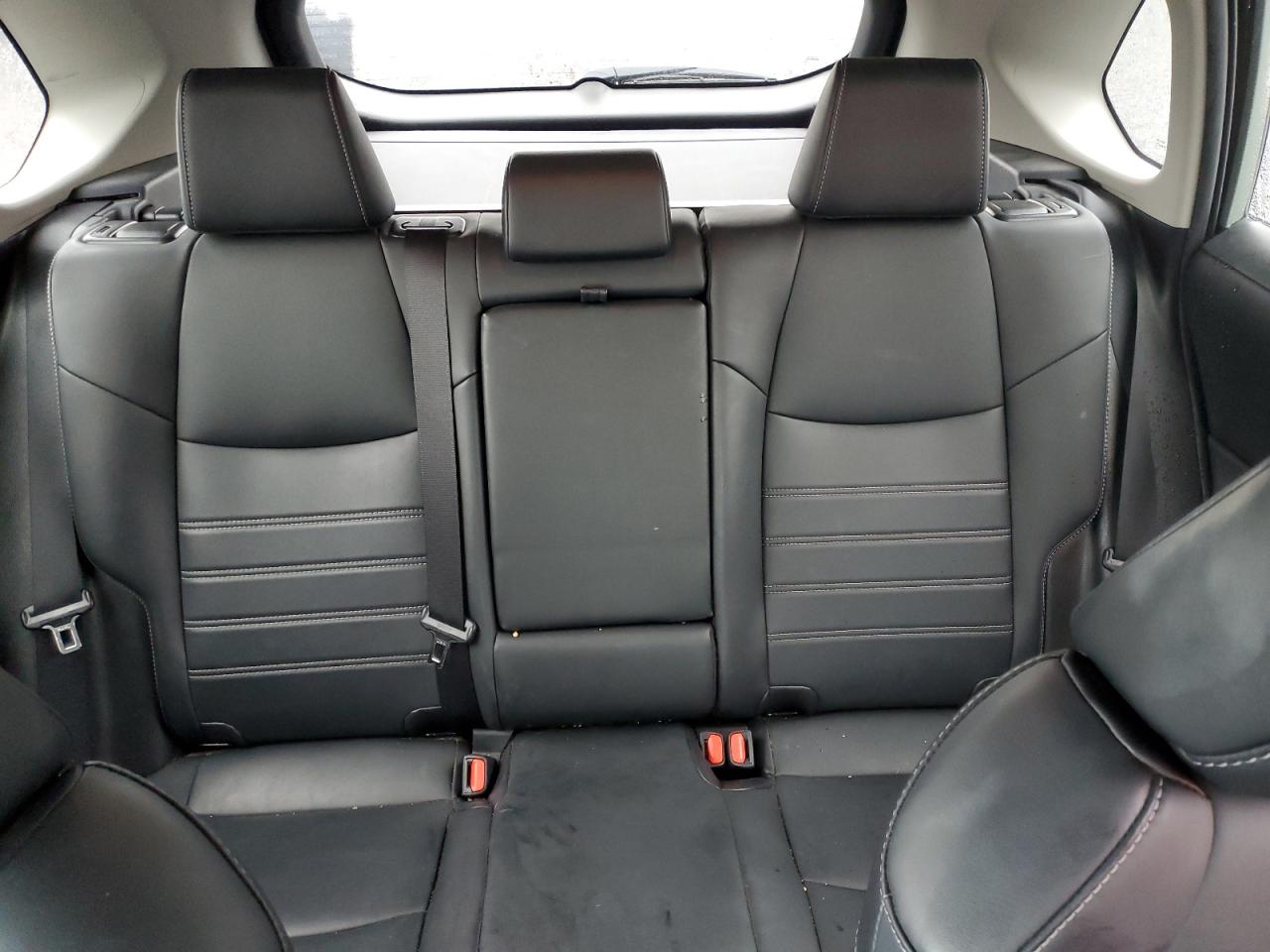 2021 Toyota Rav4 Xle Premium VIN: 2T3A1RFV5MW186158 Lot: 85497165