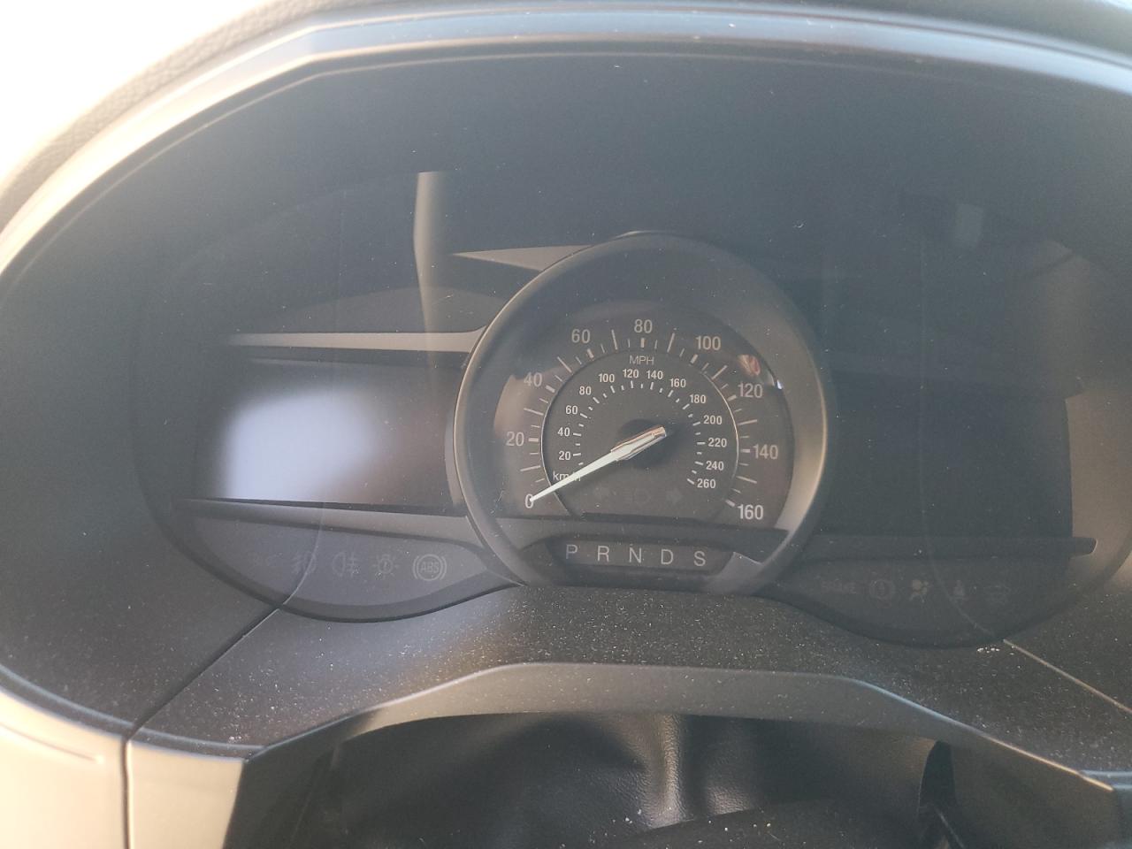 2023 Ford Edge Se VIN: 2FMPK4G99PBA08316 Lot: 85383975