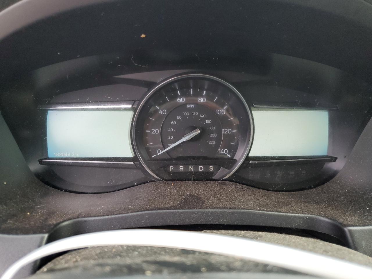 2017 Ford Explorer Limited VIN: 1FM5K8F80HGC68427 Lot: 85361795