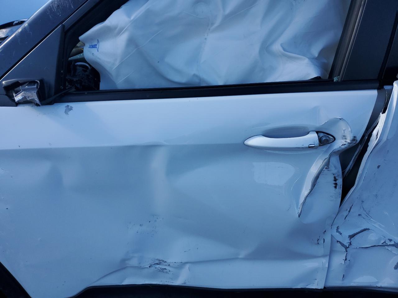 2025 Chevrolet Trailblazer Lt VIN: KL79MPSL1SB156208 Lot: 87438925