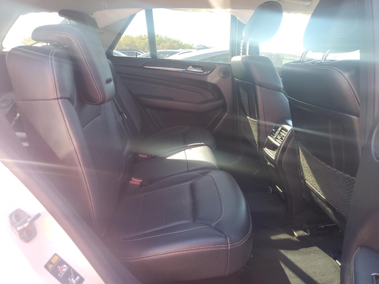 2014 Mercedes-Benz Ml 350 4Matic VIN: 4JGDA5HB5EA415443 Lot: 85094935