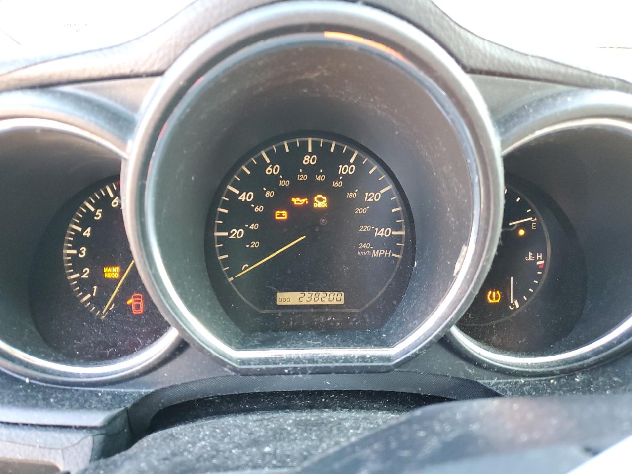 2007 Lexus Rx 350 VIN: 2T2HK31U77C019334 Lot: 90407145