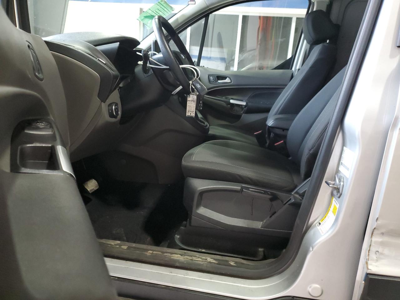 2022 Ford Transit Connect Xlt VIN: NM0LS7T22N1512712 Lot: 90673445