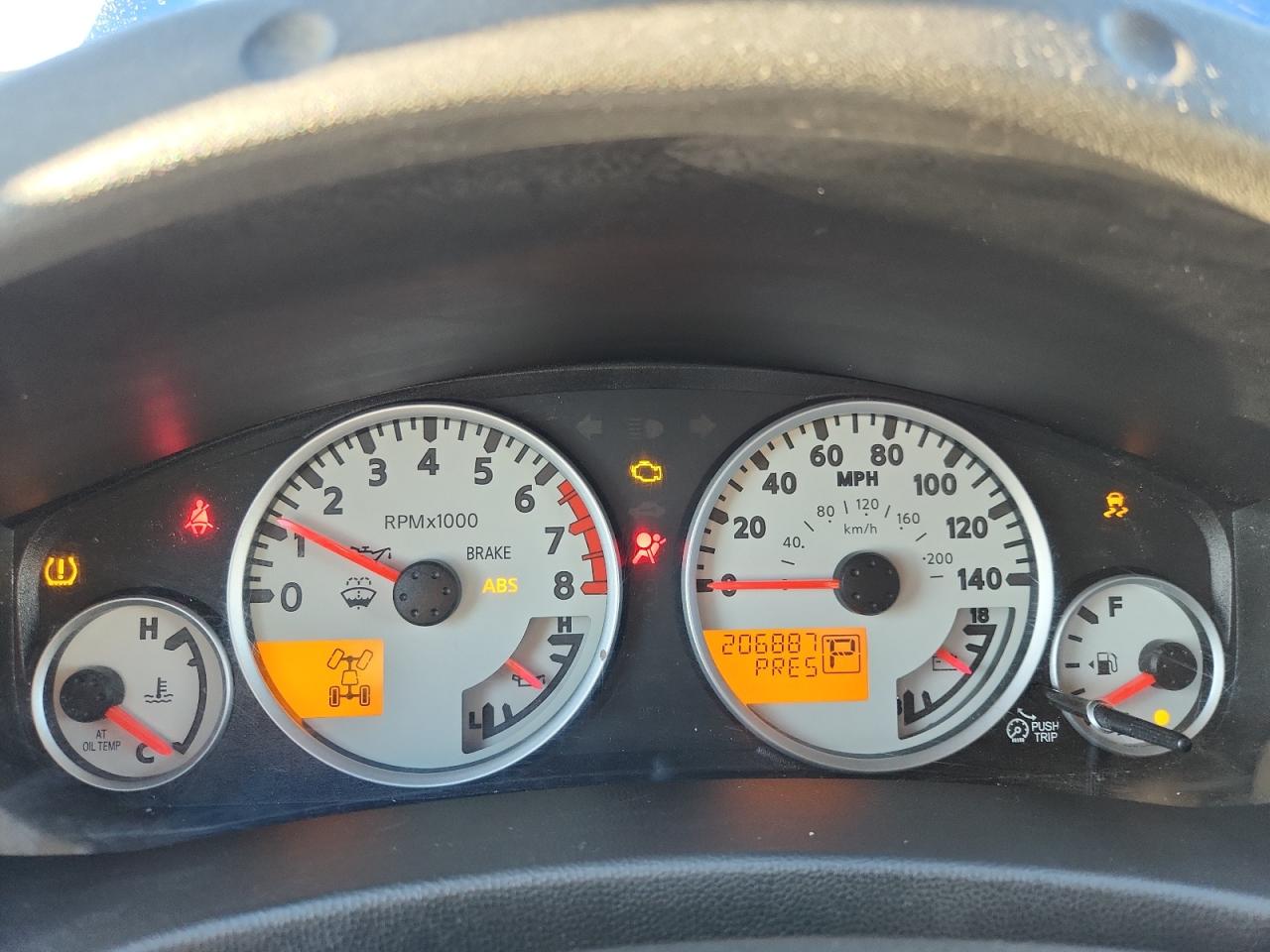 2012 Suzuki Equator Rmz-4 VIN: 5Z61D0EV4CC403772 Lot: 90482925