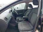 2009 VOLKSWAGEN POLO 1.2 60 SE 5DR for sale at Copart BRISTOL