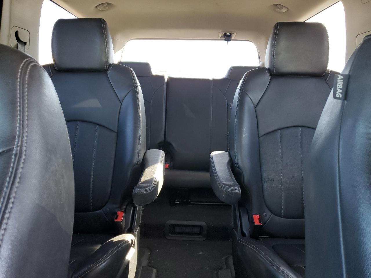 2017 GMC Acadia Limited Slt-2 VIN: 1GKKVSKD8HJ257830 Lot: 85696435