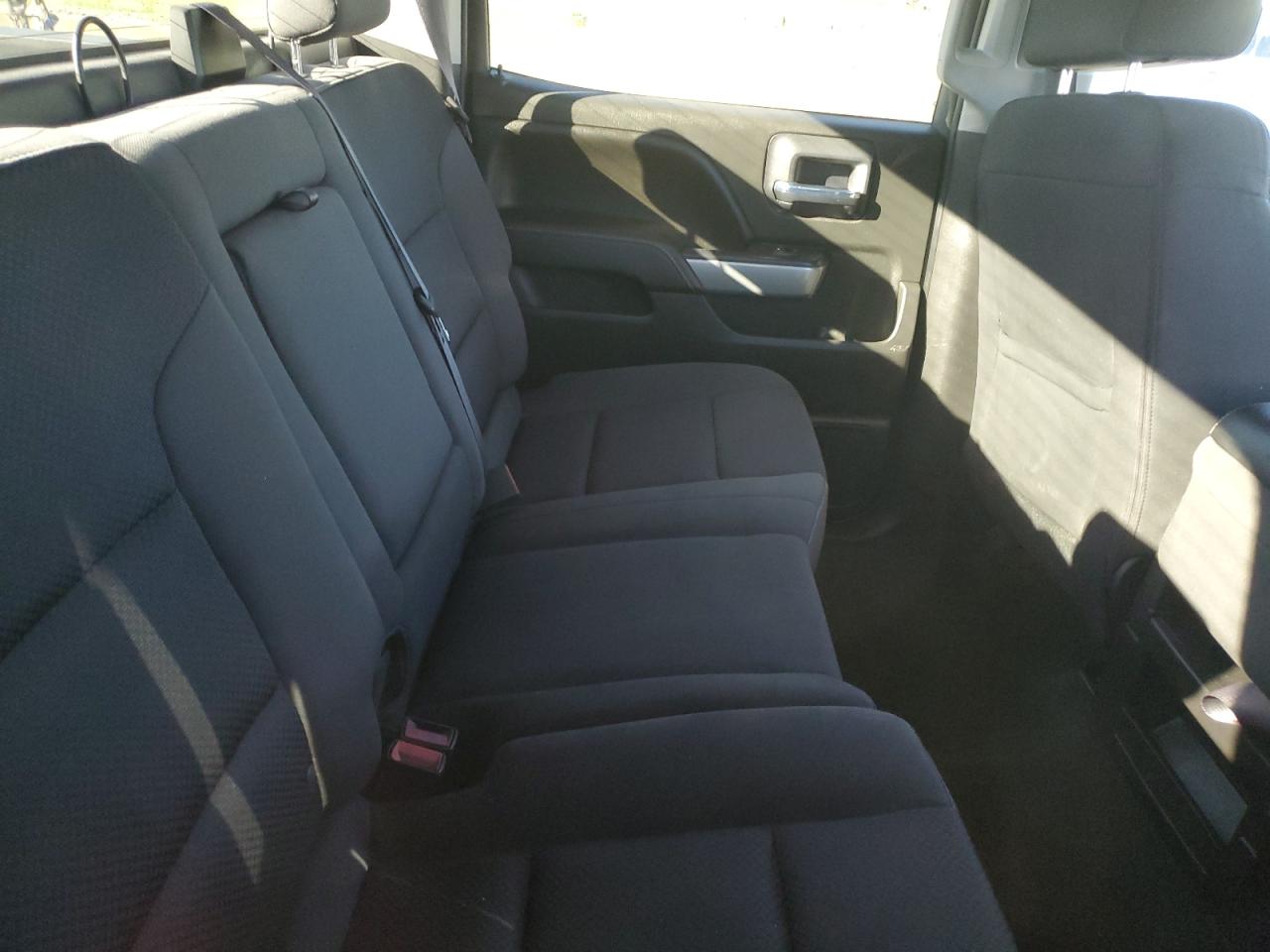 2016 Chevrolet Silverado K1500 Lt VIN: 3GCUKREC9GG378486 Lot: 82327855