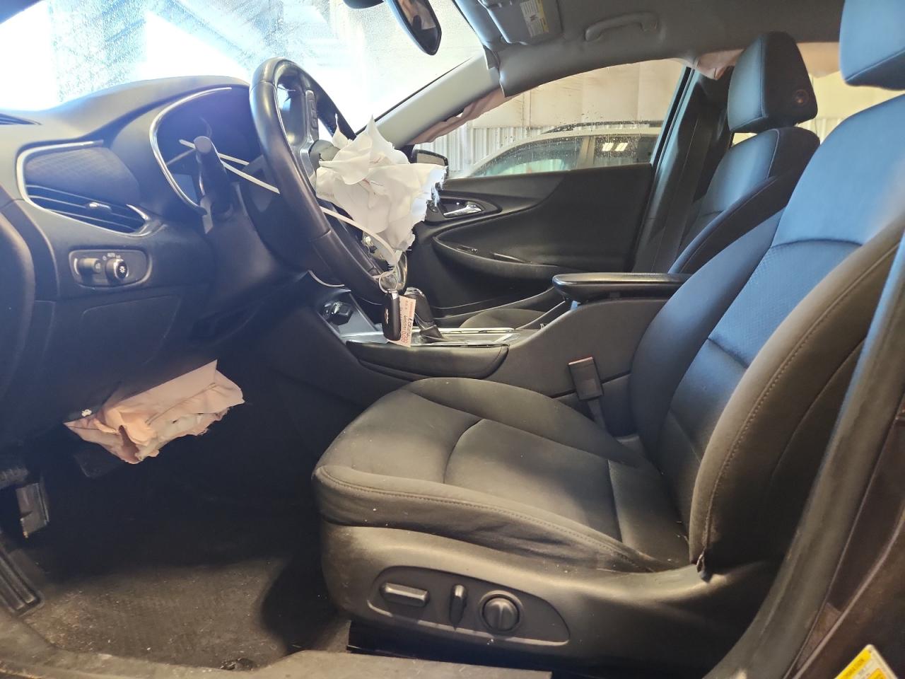 2016 Chevrolet Cruze VIN: 1G1ZE5ST2GF228059 Lot: 81995395