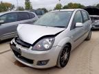 2006 FORD FIESTA GHIA  for sale at Copart SANDY