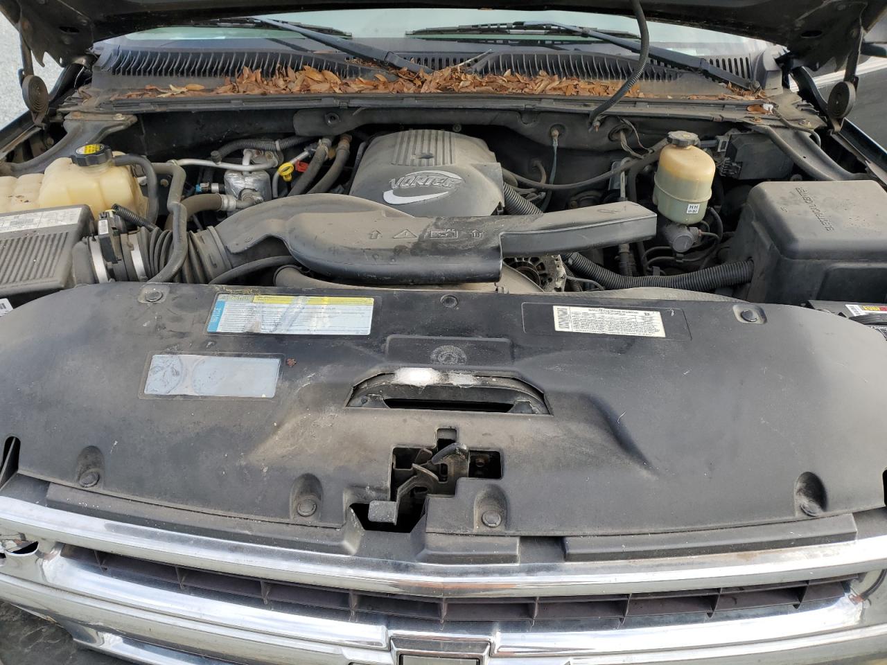 2001 Chevrolet Suburban K2500 VIN: 3GNGK26U11G277209 Lot: 85013605