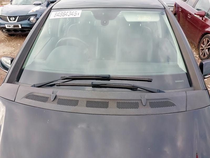 2011 MERCEDES-BENZ A CLASS A160 BLUEEFFICIENCY CLASSIC SE 5DR