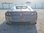 2021 FERRARI 812 GTS    for sale at Copart FL - MIAMI CENTRAL
