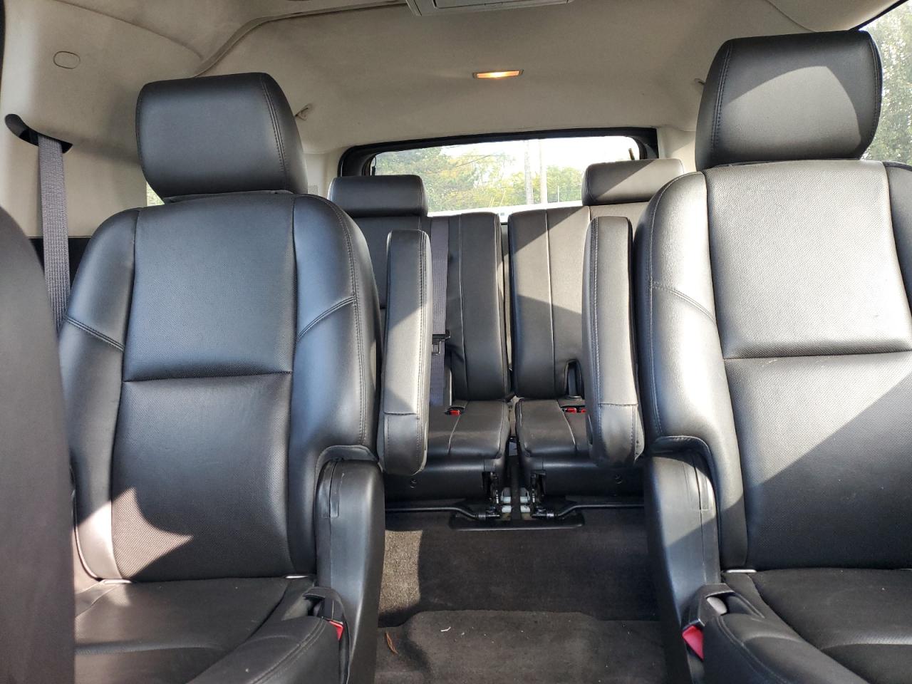 2014 GMC Yukon Xl Denali VIN: 1GKS2MEF4ER191484 Lot: 87251225