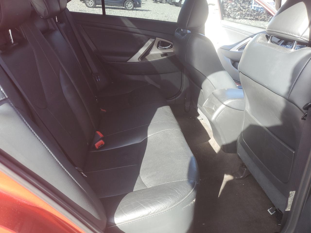 2009 Toyota Camry Base VIN: 4T1BE46K99U386140 Lot: 81883835