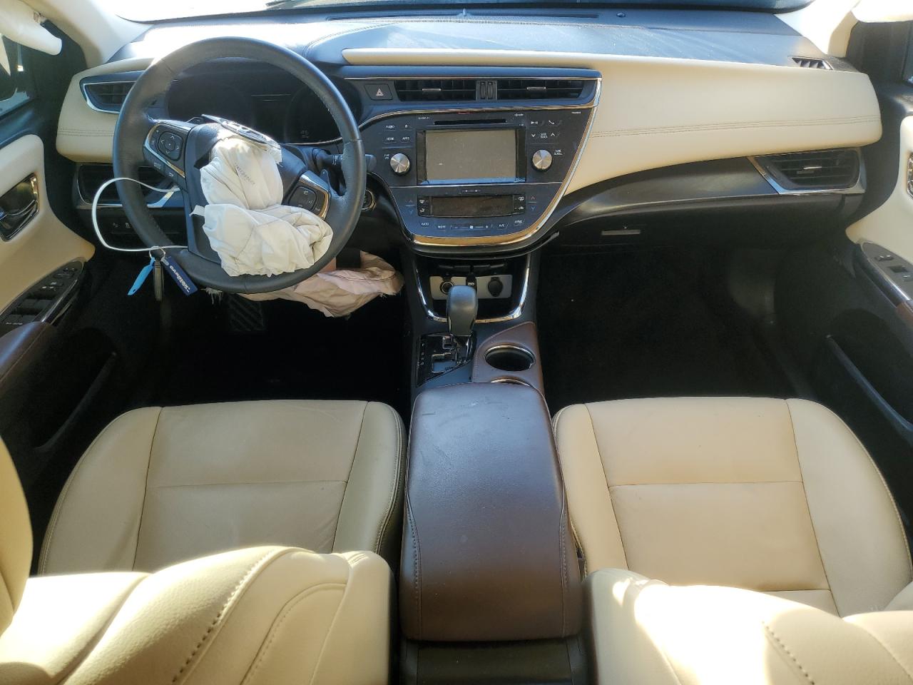 2018 Toyota Avalon Xle VIN: 4T1BK1EB7JU287605 Lot: 84881355