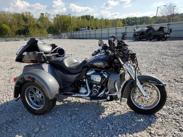 2021 Harley-Davidson Flhtcutg