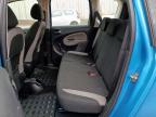 2011 CITROEN C3 PICASSO VTR+ HDI  for sale at Copart PETERLEE