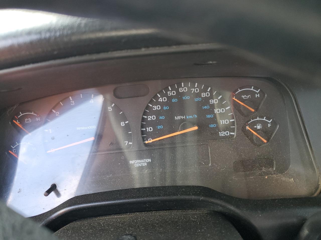 2002 Dodge Dakota Sport VIN: 1B7GG32N52S509173 Lot: 85757845