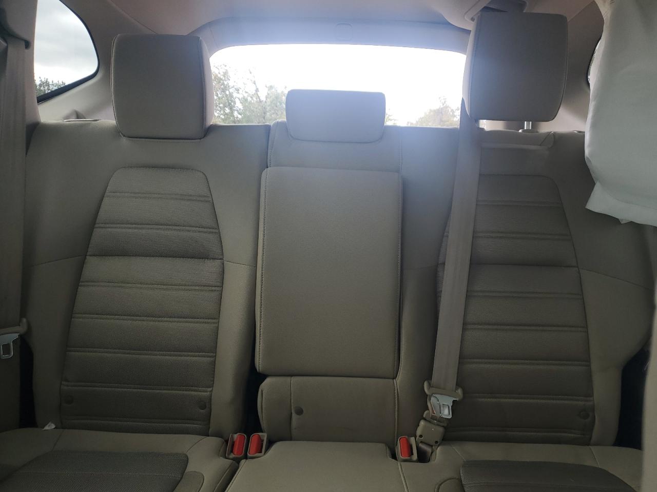 2019 Honda Cr-V Ex VIN: 5J6RW2H5XKL035058 Lot: 86685115