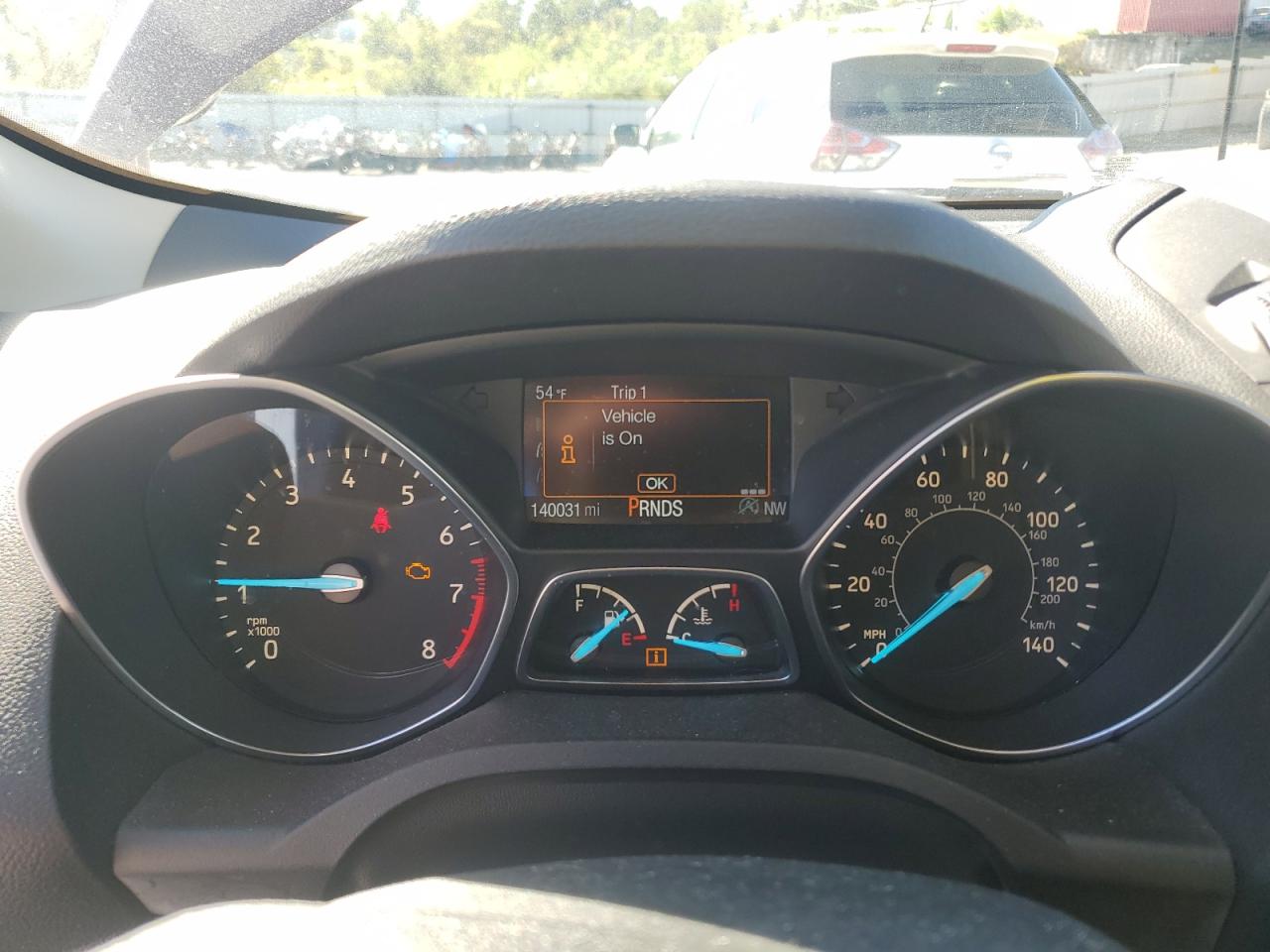 2019 Ford Escape Se VIN: 1FMCU0GD7KUA15029 Lot: 86439525