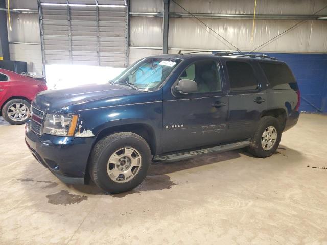 2009 Chevrolet Tahoe K1500 Lt