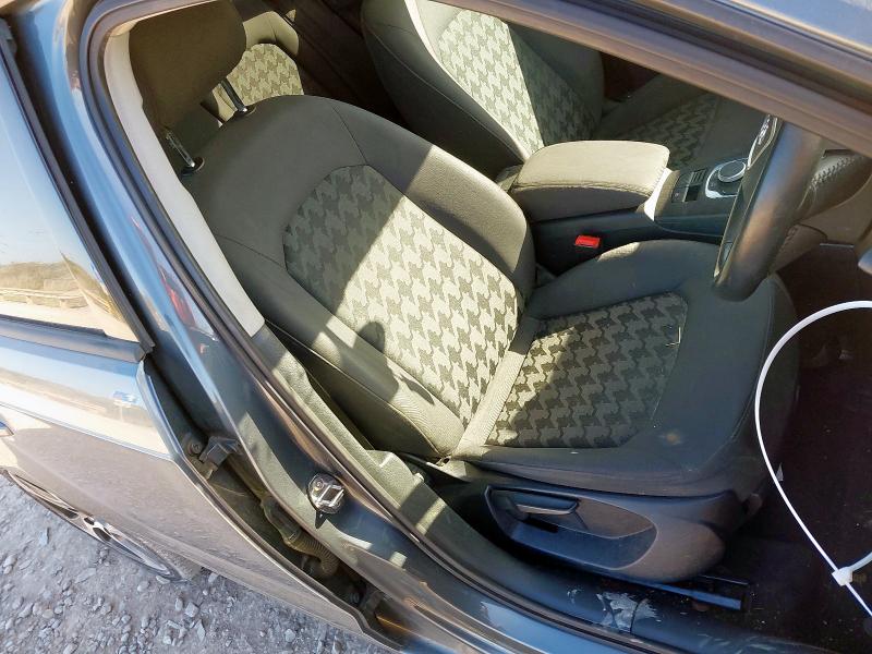 2015 AUDI A3 SE TDI 