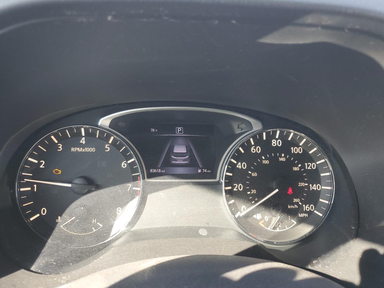 2017 Nissan Pathfinder S VIN: 5N1DR2MNXHC609806 Lot: 86853085
