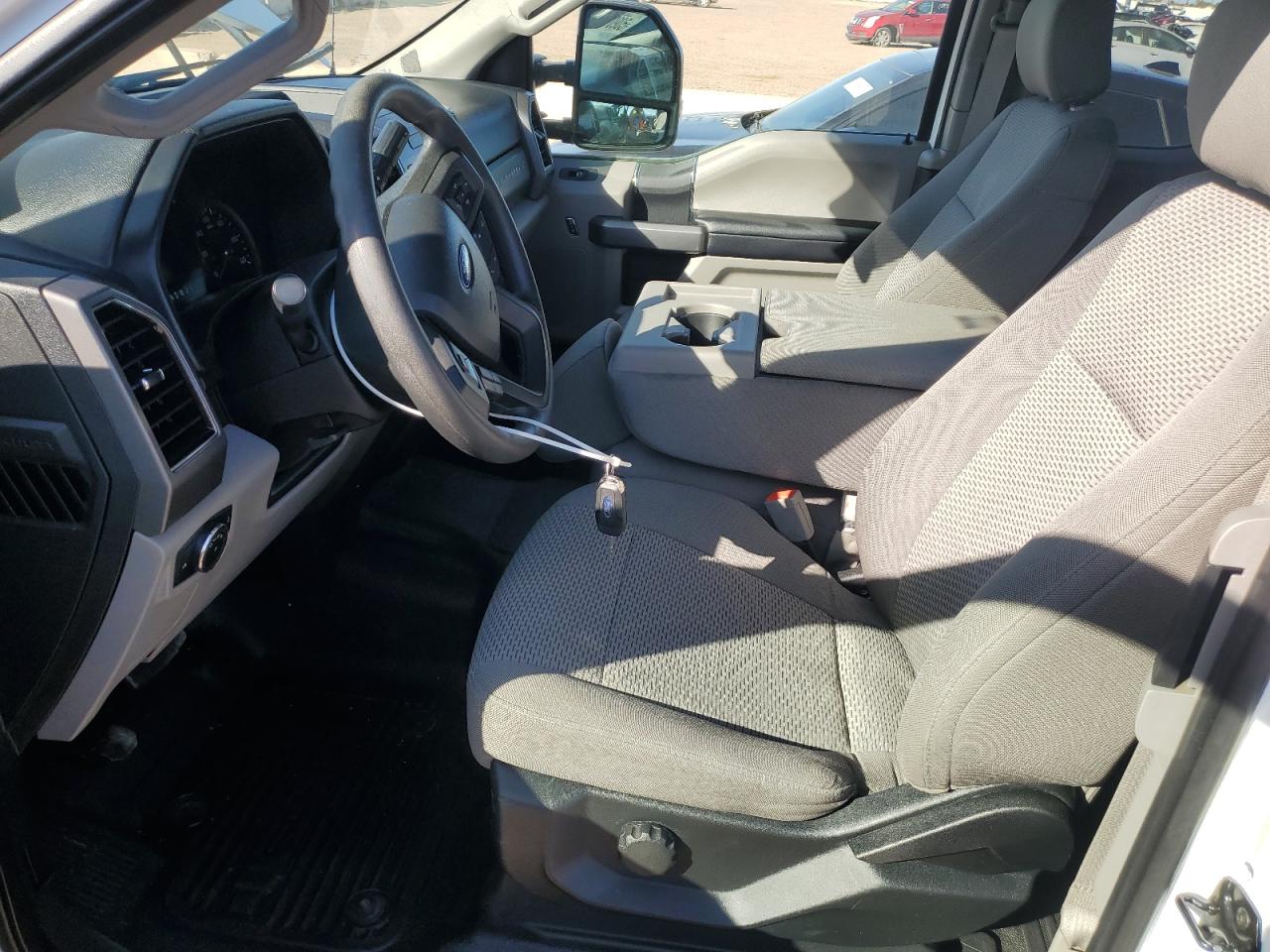 2019 Ford F350 Super Duty VIN: 1FT8X3B62KEC64053 Lot: 84970905