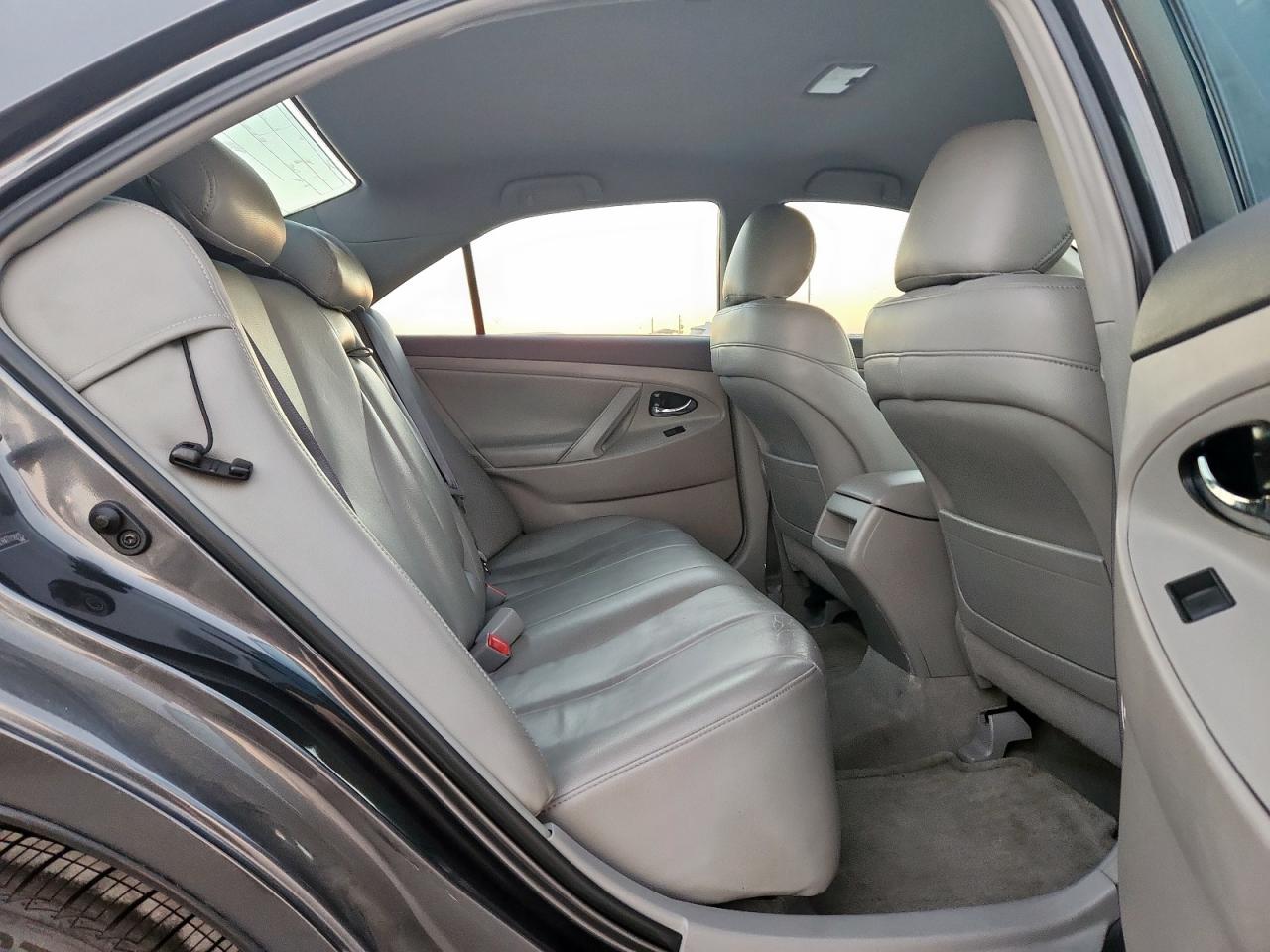 2007 Toyota Camry Ce VIN: 4T1BE46K77U189125 Lot: 82242455