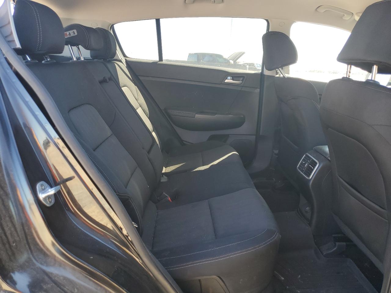 2020 Kia Sportage Lx VIN: KNDPMCAC6L7630050 Lot: 87003245