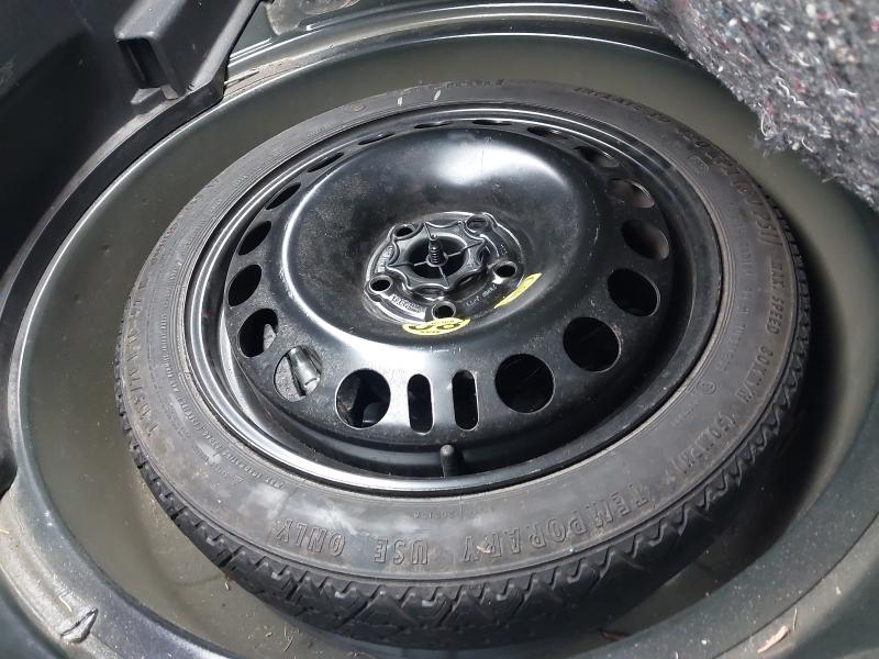 2009 VAUXHALL ASTRA 1.4I 16V ACTIVE PLUS 5DR