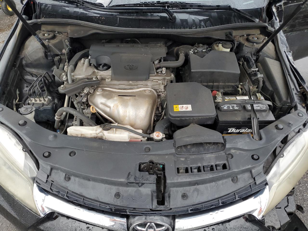 2017 Toyota Camry Le VIN: 4T1BF1FK1HU368614 Lot: 86056235