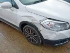 2016 SUZUKI SX4 S-CROSS SZ-T CVT  for sale at Copart SANDWICH