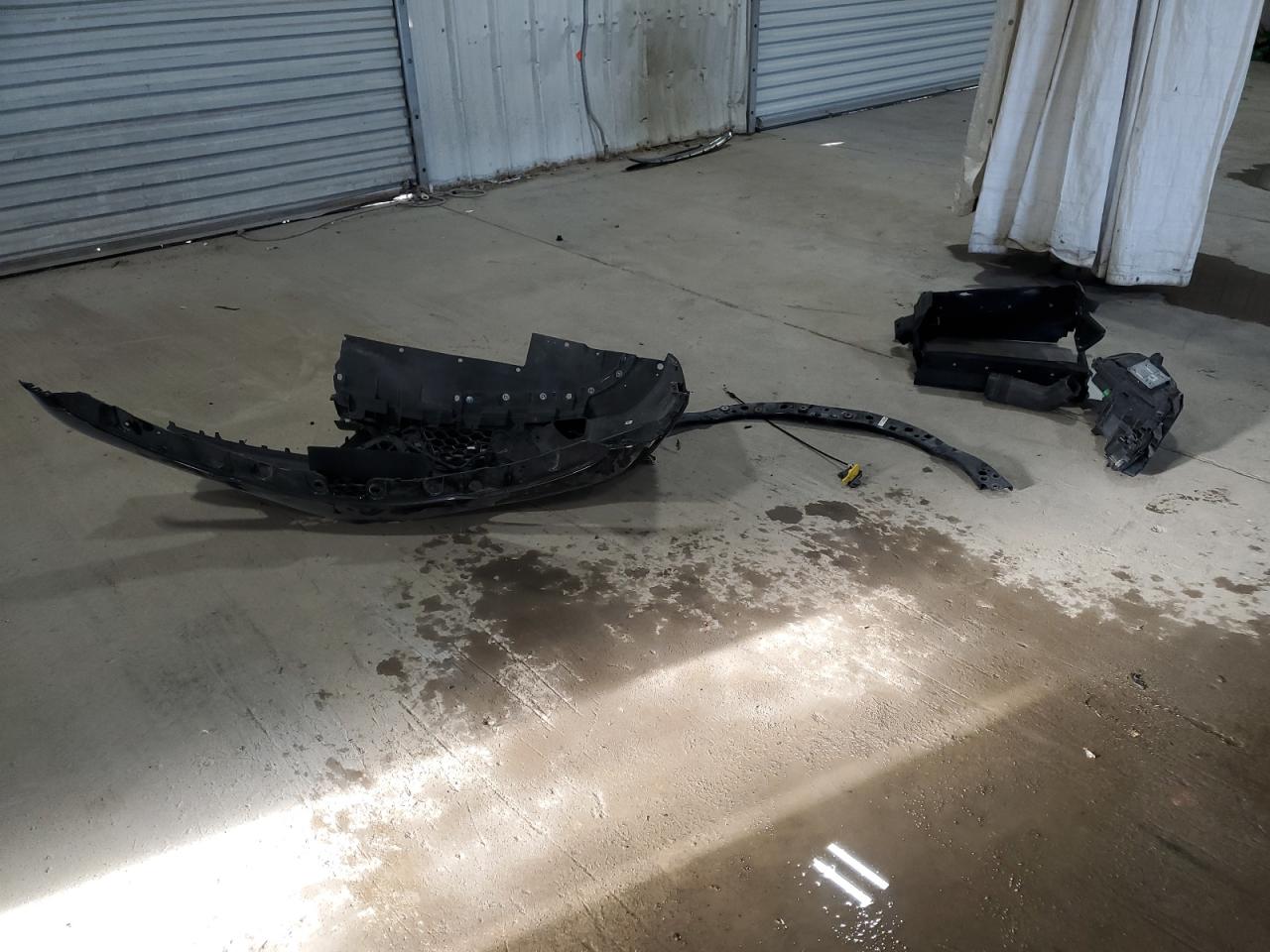 2019 Alfa Romeo Giulia VIN: ZARFAMAN3K7616221 Lot: 85503635