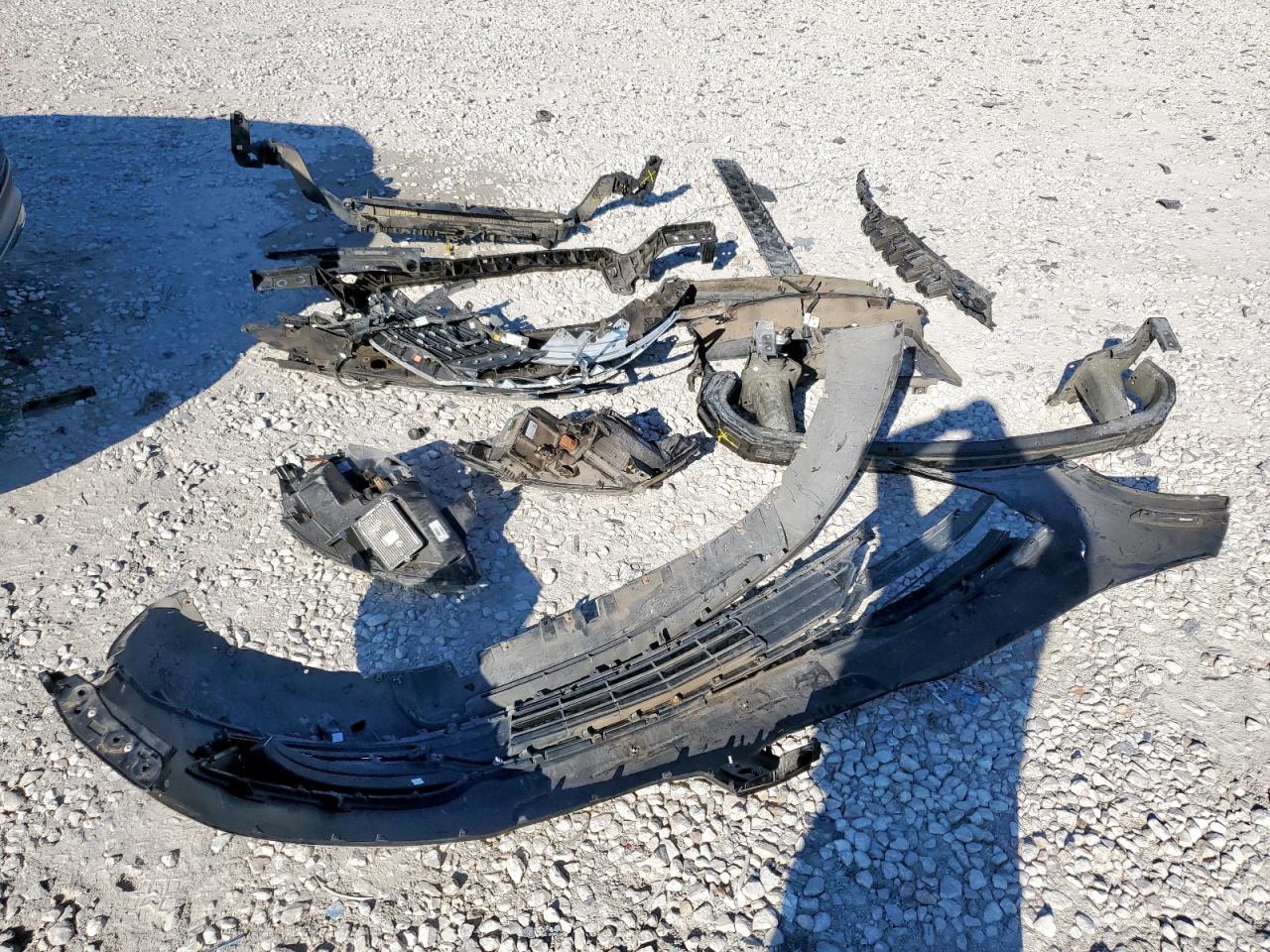 2016 Lincoln Mkx Premiere VIN: 2LMTJ6JR6GBL62241 Lot: 85888515