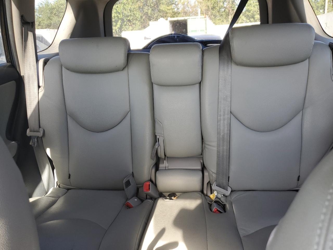 2011 Toyota Rav4 VIN: 2T3BF4DV7BW144891 Lot: 84249315