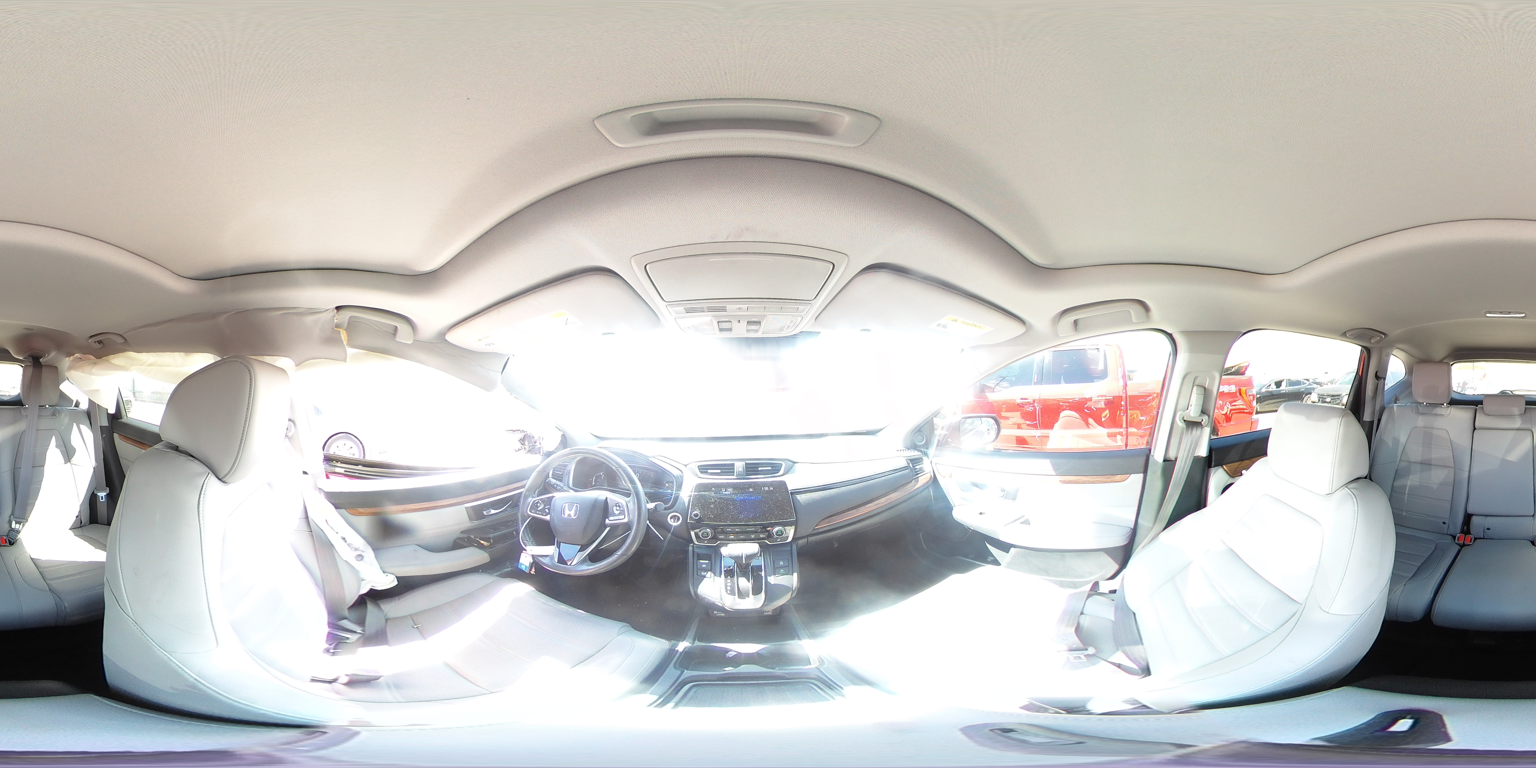 2021 Honda Cr-V Exl VIN: 7FARW1H8XME004056 Lot: 82249615