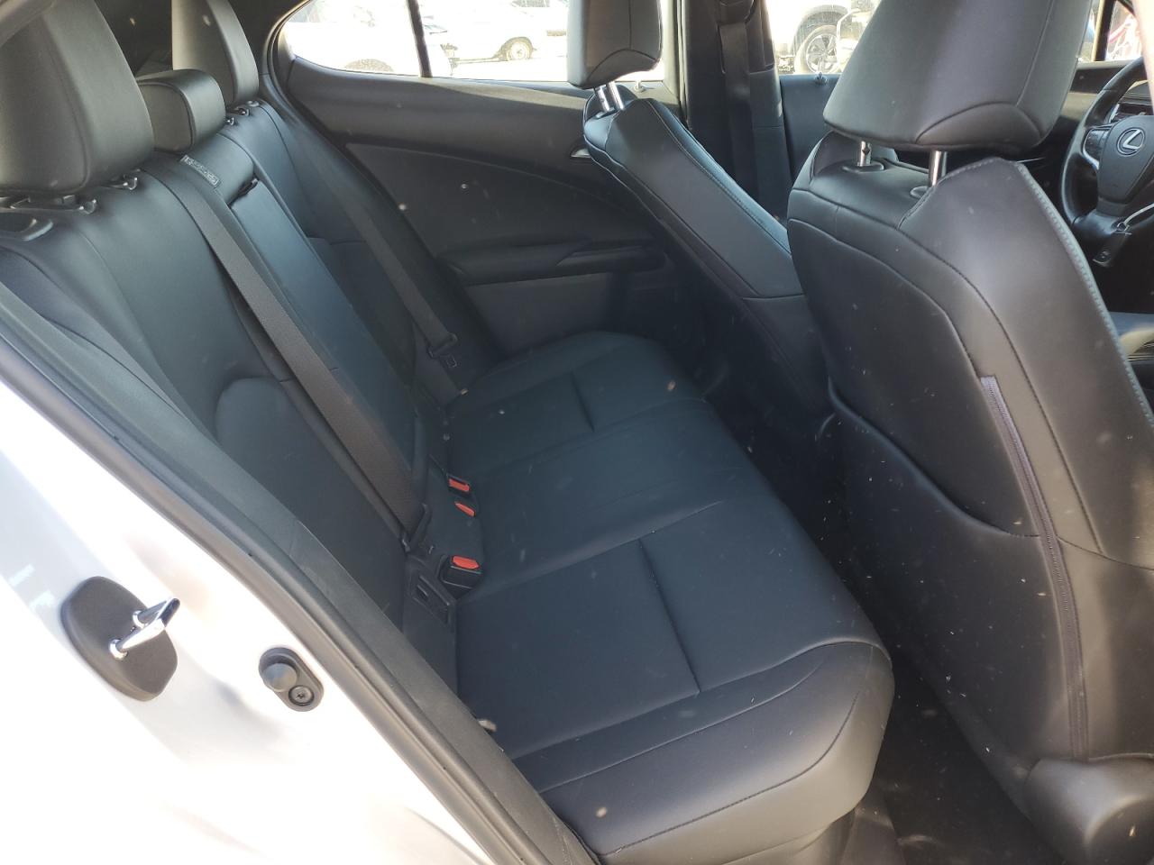 2020 Lexus Ux 250H VIN: JTHP9JBH3L2024023 Lot: 85428435