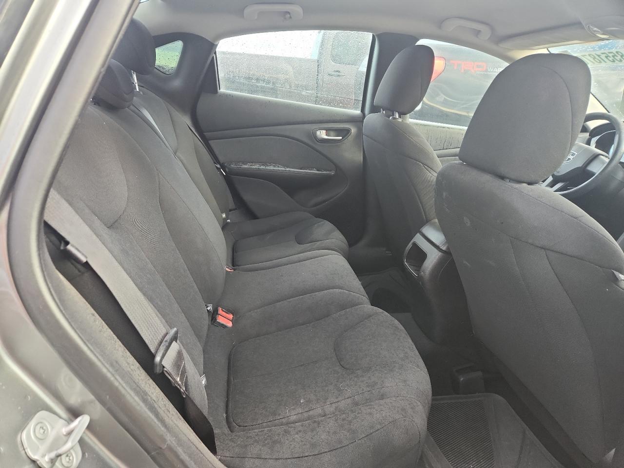 2013 Dodge Dart Se VIN: 1C3CDFAA8DD213941 Lot: 85518705